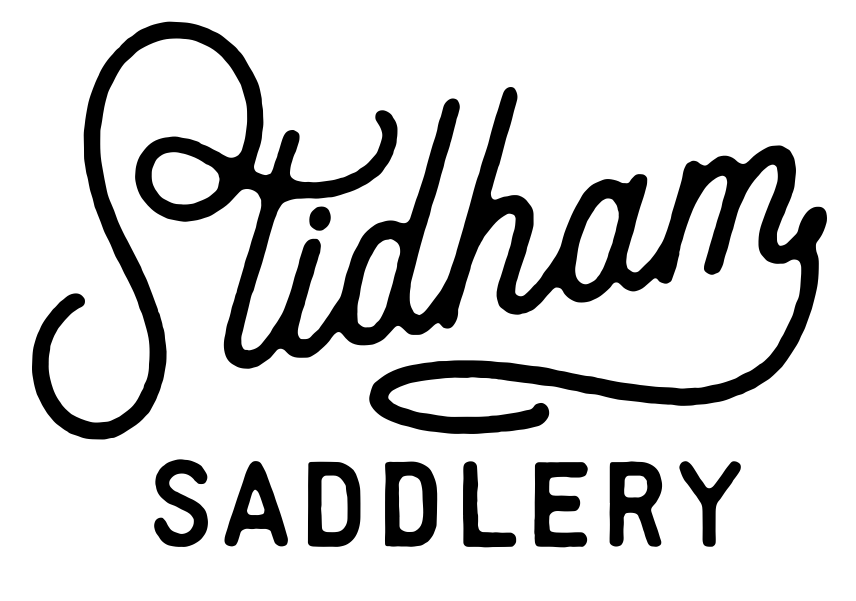 Ostrich Belt – Stidham Saddlery