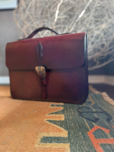Latigo Briefcase